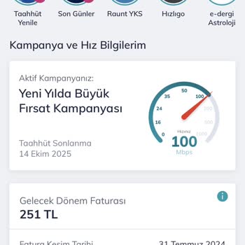 Türk Telekom 100mbps İnterneti Hız Problemi