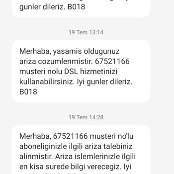 Superonline Pişmanlıktır. Sıfır Kalite, Sıfır Hizmet