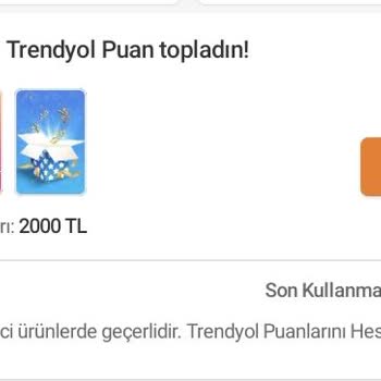 Trendyol Elit Kupon Alt Limit Saçmalığı