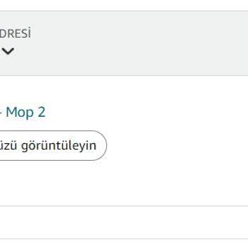 Amazon Satıcısı Olduğu Süpürgenin Arızasına Karşı Kör-sağırı Oynuyor