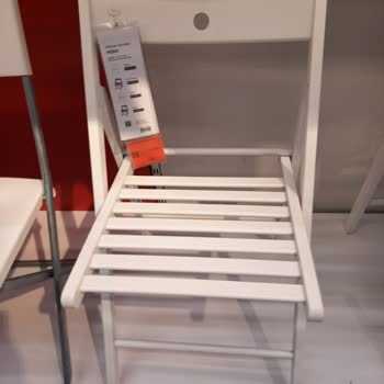 Ankara IKEA Mağazasında Stok Sorunu Ve Teşhir Ürün Karmaşası