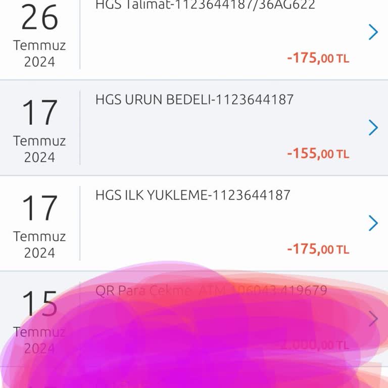 Yapı Kredi Bankası HGS Başvuru Hizmetinin Eksik Yönleri