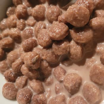 Nestle Nesquik Gevrekten Böcek Çıktı!