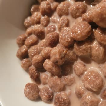 Nestle Nesquik Gevrekten Böcek Çıktı!