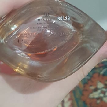 Perfume Point Bentley For Men İntense Orijinalliği Şüpheli Parfüm Sattılar