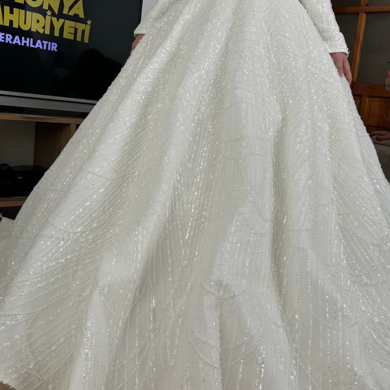Pronovias Kötü Bir Gelinlik Ve İhmalkarlık