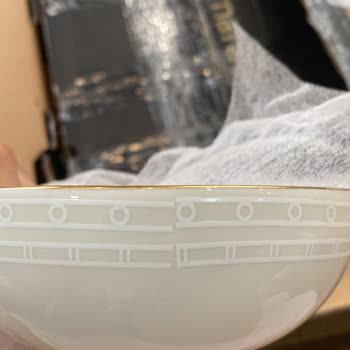 İstanbul Viaport Bernardo Kusurlu Ve Hasarlı Ürün Gönderimi