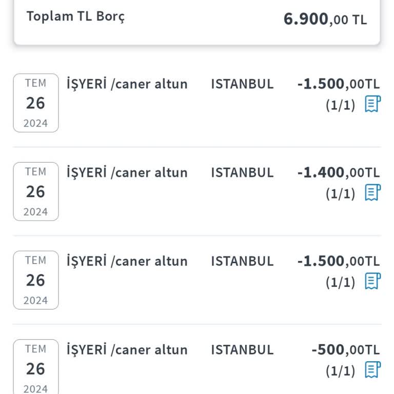 Sahte Web Sayfası Üzerinden İş Yerim Şirket Hizmeti Mağduriyeti