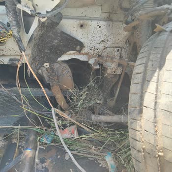 Ford Otosan Türkiye Sigorta Ve Enka Motorlu Araçlar Mağduriyeti!