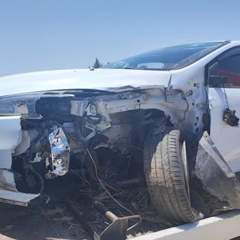 Ford Perte Çıkan Araç Mağduriyeti!