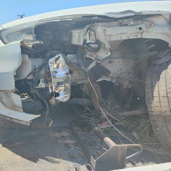 Ford Perte Çıkan Araç Mağduriyeti!