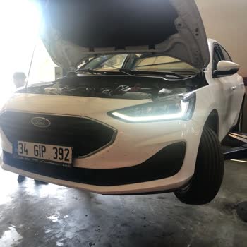 Enterprise 11 Günlük Kiralamamın 3 Gününü Yedi