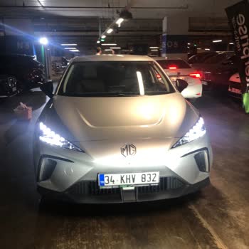 Enterprise 11 Günlük Kiralamamın 3 Gününü Yedi