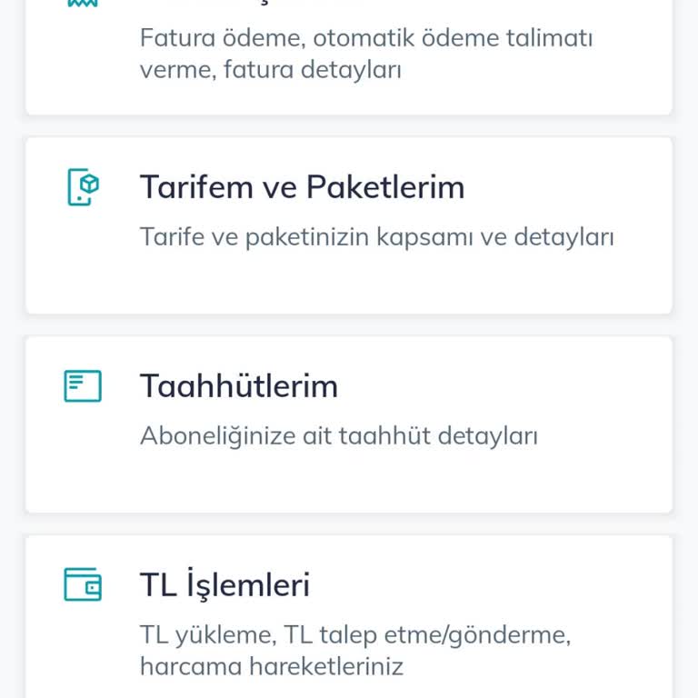 Türk Telekom Sil Süpür Uygulaması Sorunu