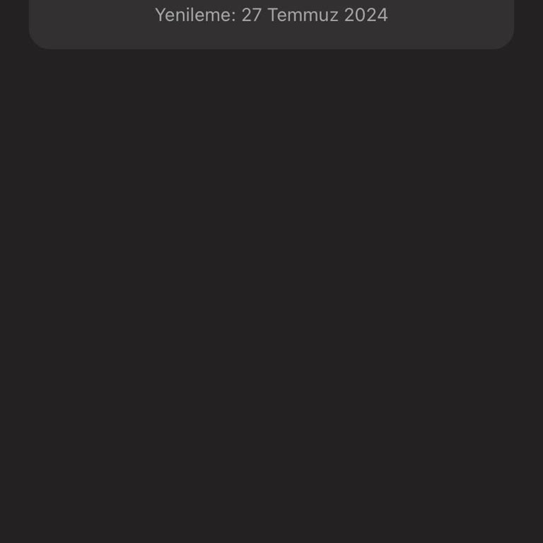 FaceApp İzinsiz 1 Sene Üyelik 1000 TL