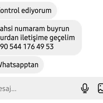 Nesine Kupon Satışı Ve Yanıltıcı Vaadler Hakkında Şikayet