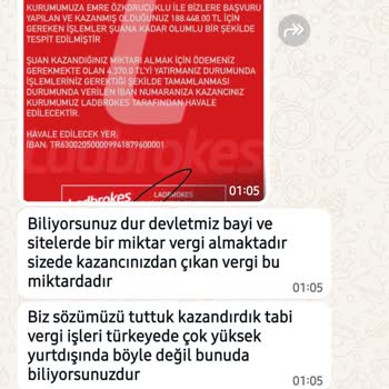 Nesine Kupon Satışı Ve Yanıltıcı Vaadler Hakkında Şikayet