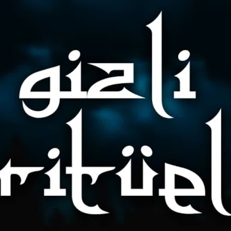 Gizli Ritüel Hizmetinden Memnun Kalmadım