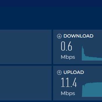 Millenicom İnternet Hız Ve Stabilite Problemleri