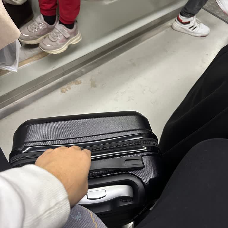 THY Kayıp Bagaj Ve Tazminat Süreci