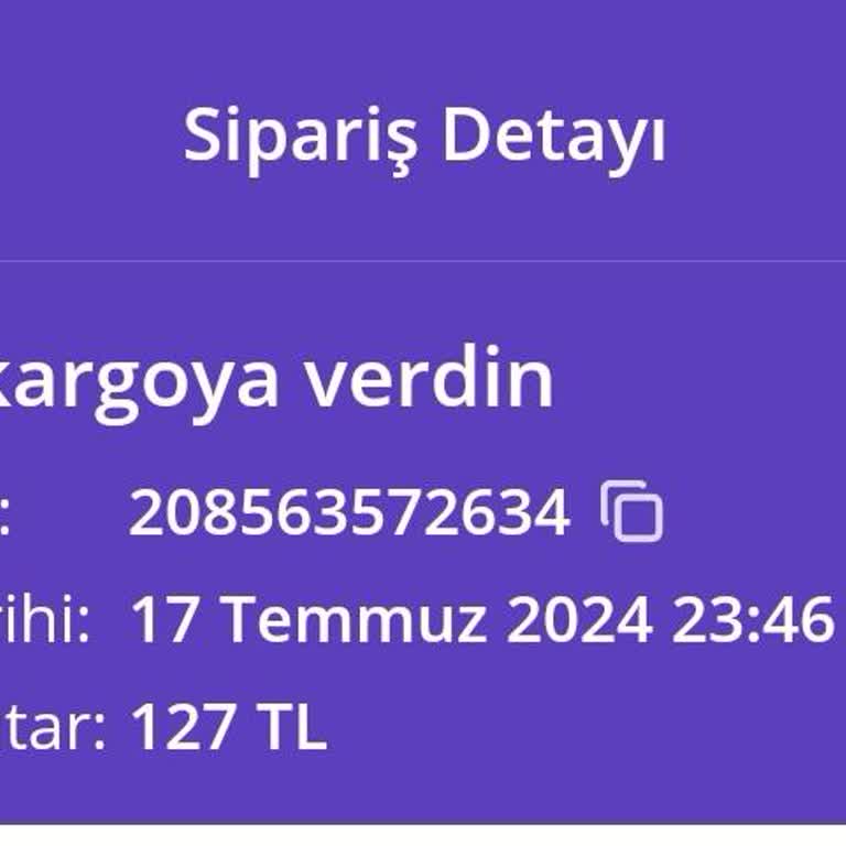 N11 Sipariş Ücret İadesi Yapmadı 17 Temmuz Dan Beri Oyalıyor Şikayet
