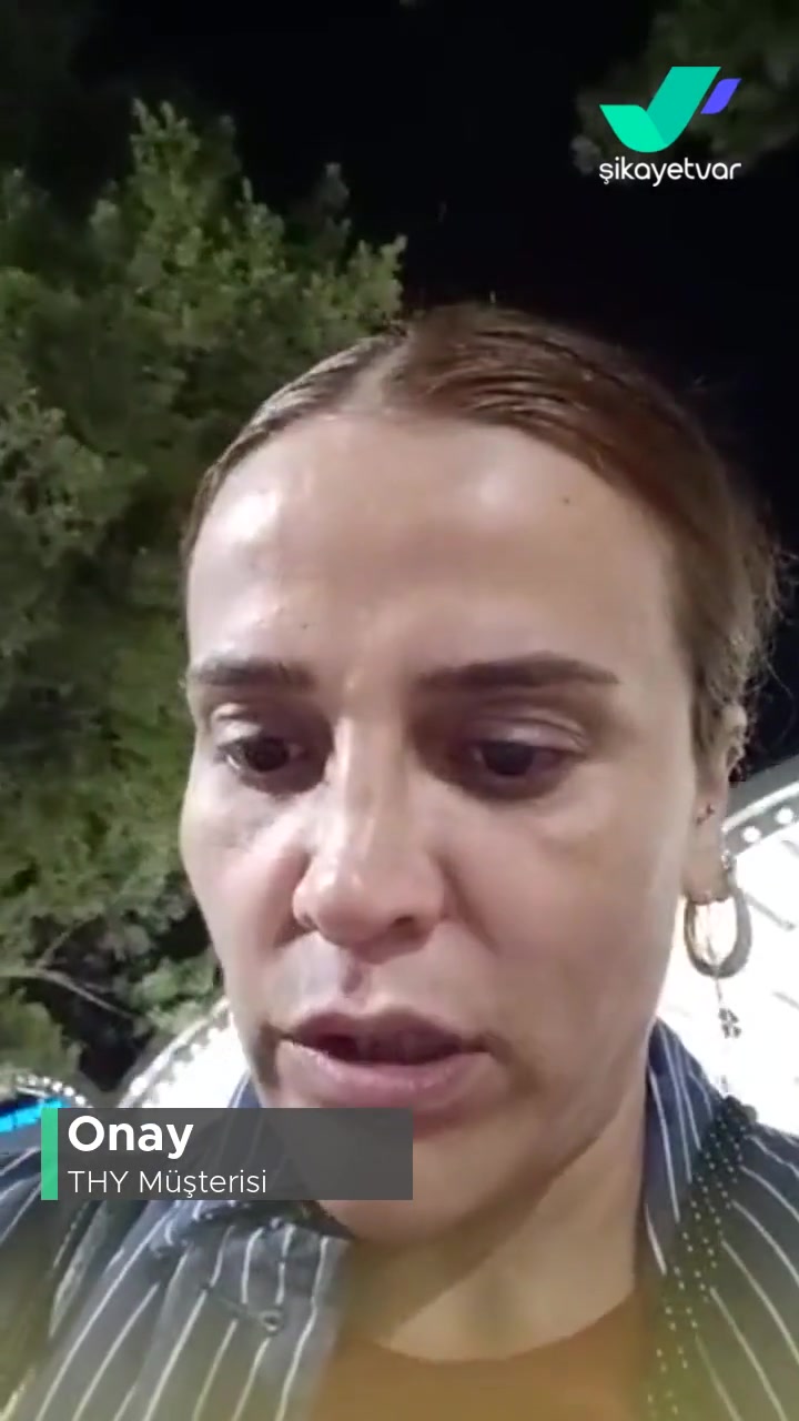 THY&nbsp; Saygısızca Hareket Ve Konuşması videonun kapak resmi