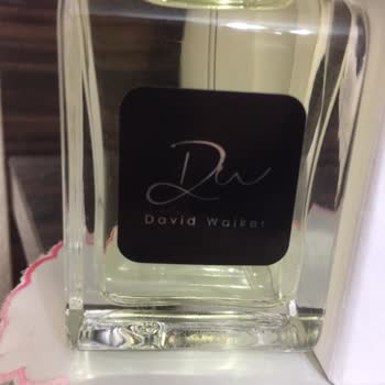 David Walker Mağazadan Aldığım Parfüm Kalıcı Değil, Mağduriyet Yaşıyorum