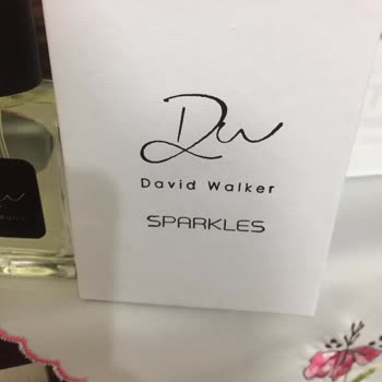 David Walker Mağazadan Aldığım Parfüm Kalıcı Değil, Mağduriyet Yaşıyorum