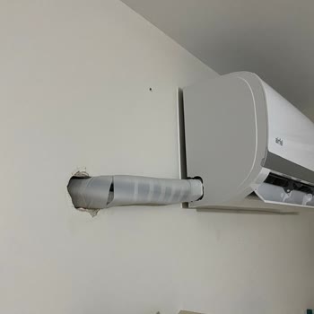 Airfel Vakumsuz Klima Takımı Ve Sorumsuz Davranışlar