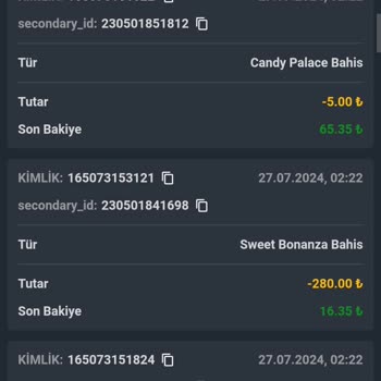 Betcio'da Hesap Güvenliği Sorunu Ve Bakiye Kaybı!