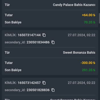 Betcio'da Hesap Güvenliği Sorunu Ve Bakiye Kaybı!