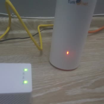 TurkNet Çekmeyen Bir Fiber Altyapı