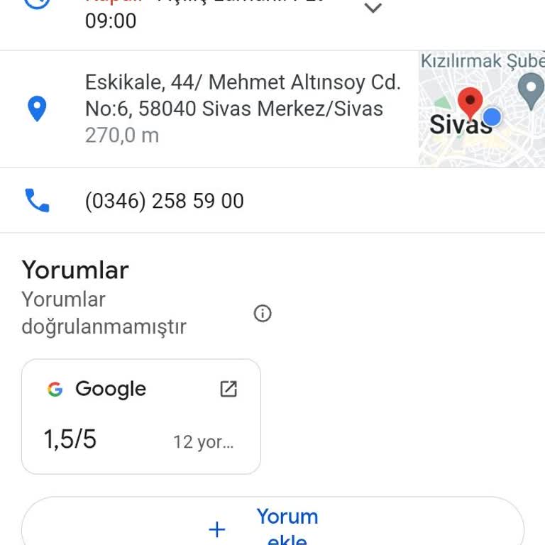 Ziraat Bankası Vize İçin İmza Sirküleri Vermiyor!