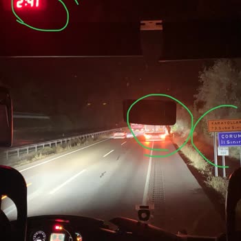 As Adana Seyahat Mazot Almayı Unutmuş!