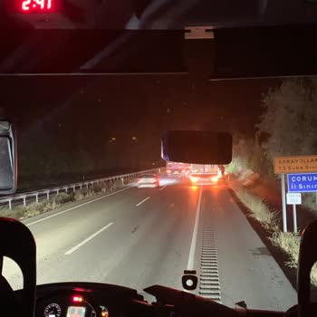 As Adana Seyahat Mazot Almayı Unutmuş!