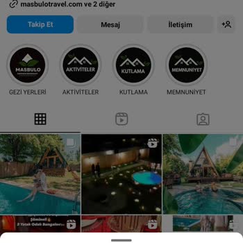 TÜRSAB Nippur Turizm Sapanca
