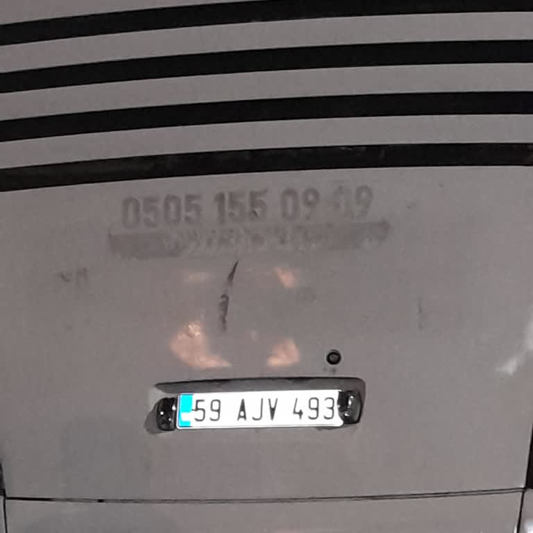 Lüx Aydın Turizm Koltuğumu Başkasına Satmışlar