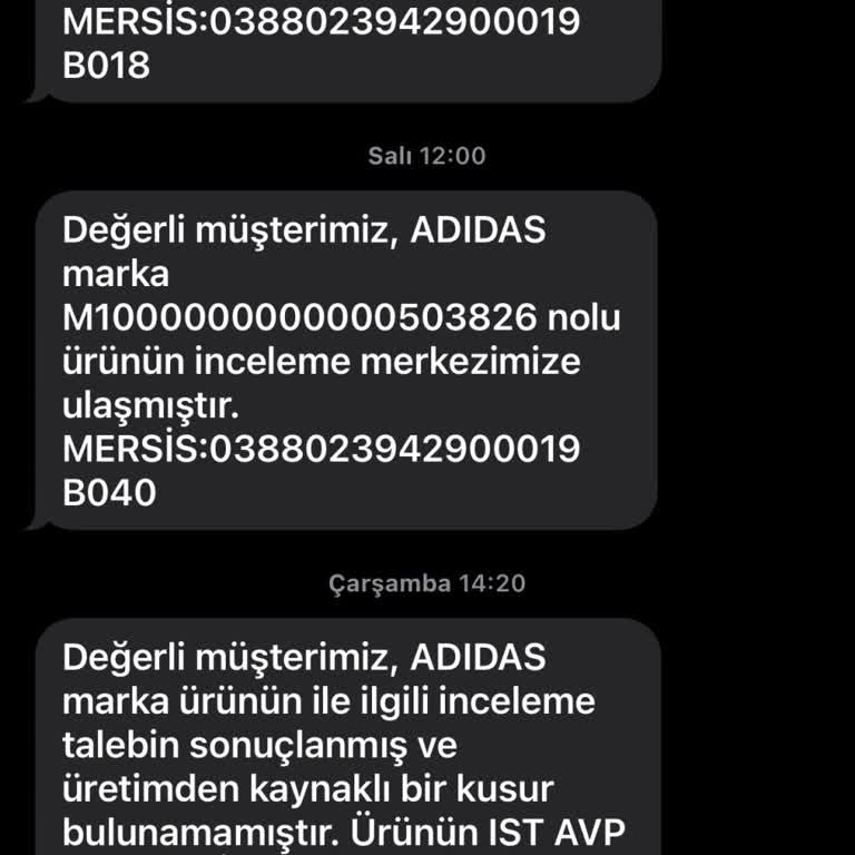 In Street Mağdur Edildim Konun Yetkili Mercilere Ulaşmasını Talep Ediyorum