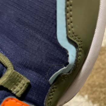 Trendyol'dan Aldığım Adidas Ayakkabı!