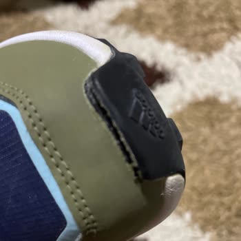 Trendyol'dan Aldığım Adidas Ayakkabı!