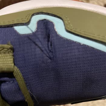 Trendyol'dan Aldığım Adidas Ayakkabı!