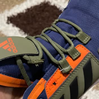 Trendyol'dan Aldığım Adidas Ayakkabı!