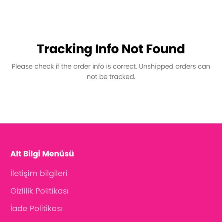 Furex Eğitici Telefon Gelmedi
