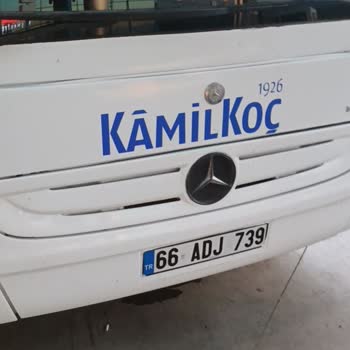 Kamil Koç Ekstra Bagaj Ücreti