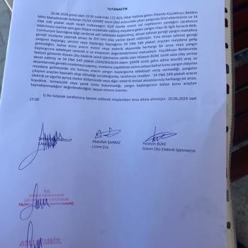 Ray Sigorta Mağdurum Bir Ayı Geçti Sonuç Yok