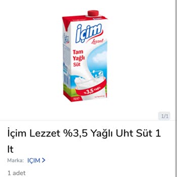 Carrefour 1 Hafta Bekletip Ürünleri İptal Etmesi " Kurumsallık " Mı?