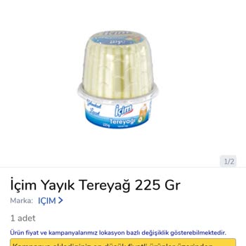 Carrefour 1 Hafta Bekletip Ürünleri İptal Etmesi " Kurumsallık " Mı?