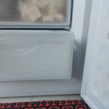 Uğur Derin Dondurucu Markasının Umursamazlığı