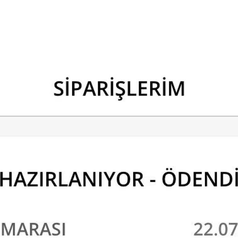 Touché Privé Hala Hazırlanma Aşamasında