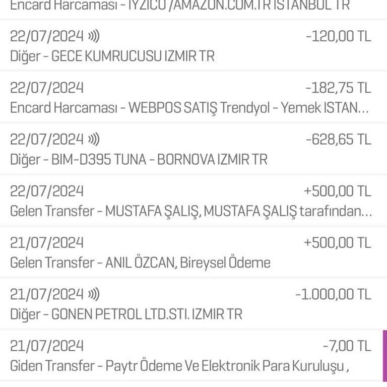 Amazon Kredi Kartımdan Yapılan Çifte Çekim Problemi